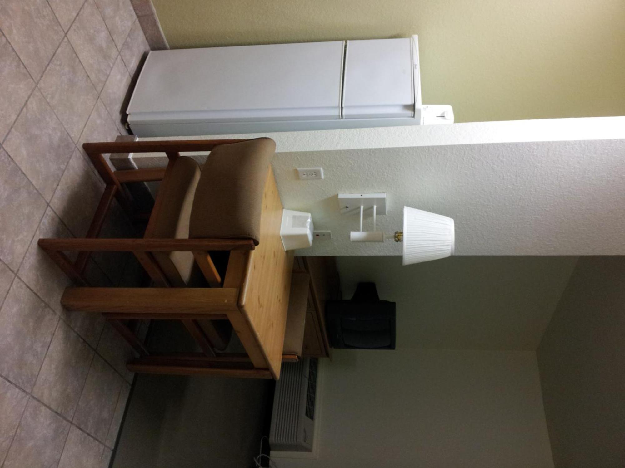 Americas Best Value Inn & Suites-Winnie Kamer foto